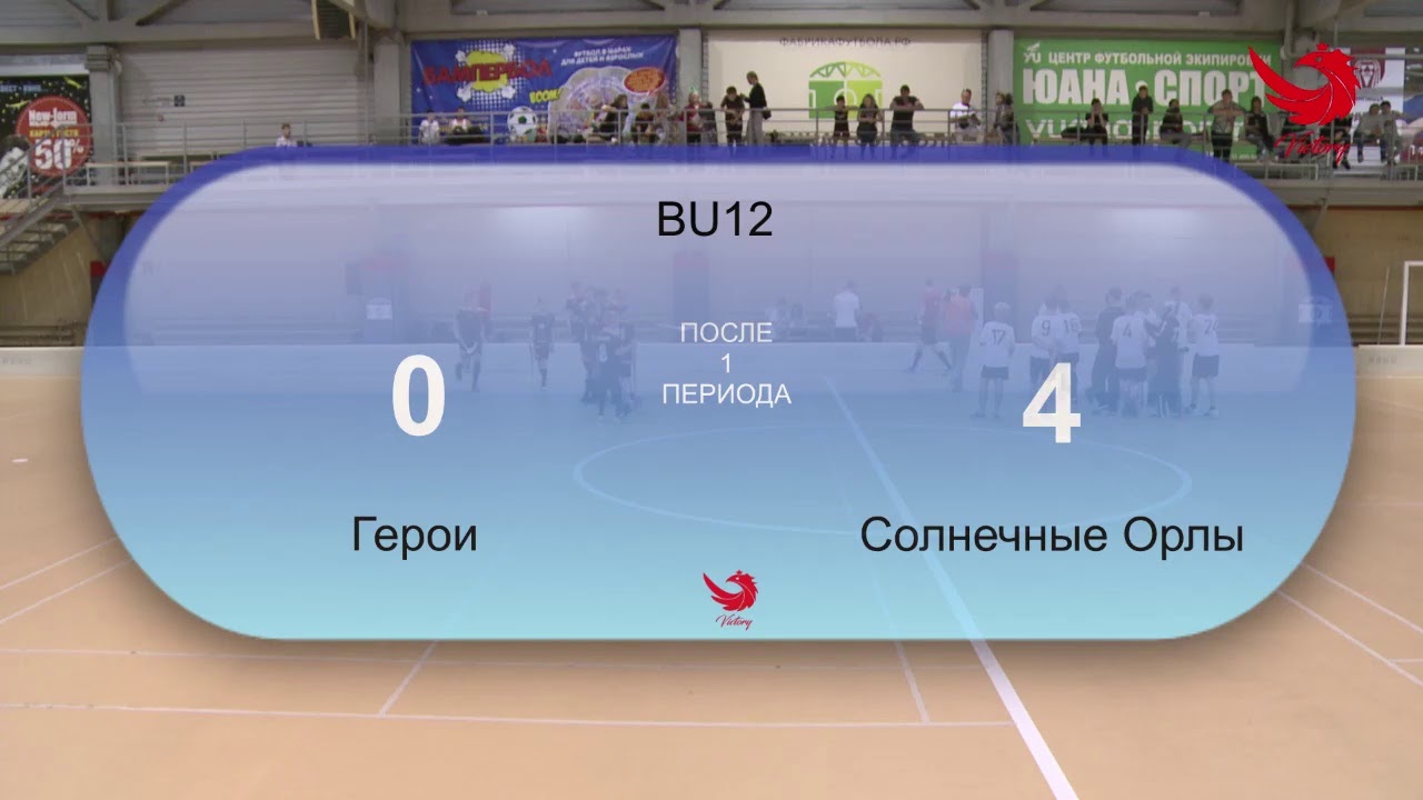 International Floorball Tournament. SAINT-PETERSBURG OPEN. 12.06.19. (2 поле)