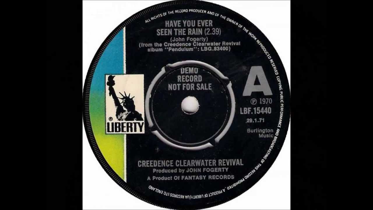 Creedence rain. John fogerty black and white. группа криденс. Creedence rain. Have you ever seen the rain слова.