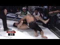 Thunder Fight 9 - Mohamed Said vs Robert William