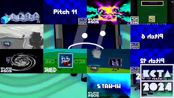 KCTA_vee Custom Sources - Sparta NBK Styled 4x4 Remix Test