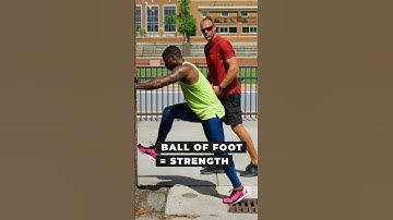 Sprinting Drill That Actually Works