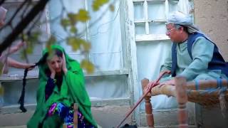 Seeta Qasemi Gharanay New Pashto Song 2014 HD   YouTube