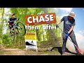 Try this method to find your next favourite MTB trail!