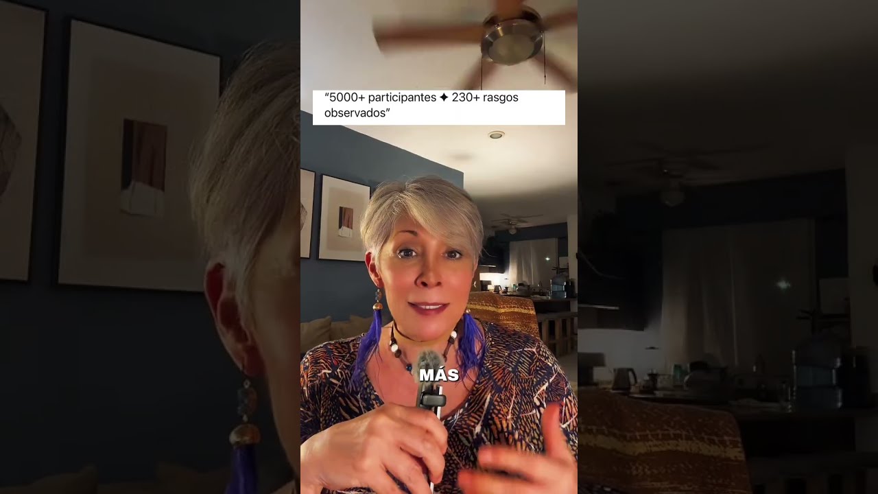 ¿4 nuevos tipos de autismo? Lo que realmente dice el estudio de Princeton