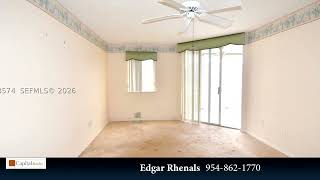7807 Granville Dr 104, Tamarac, FL 33321