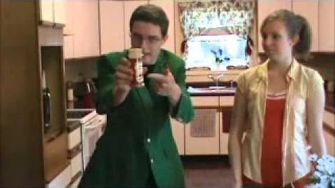 Cooking With Anna Capps