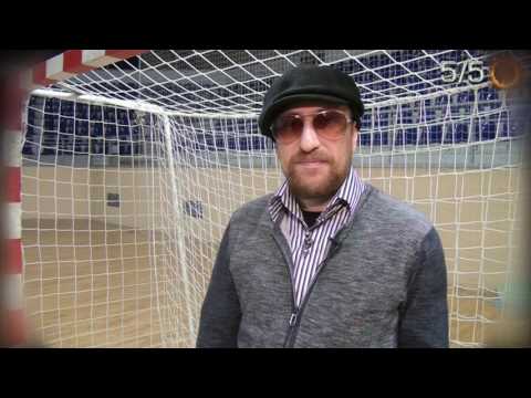 5/5 - მეცხრამეტე გადაცემა!