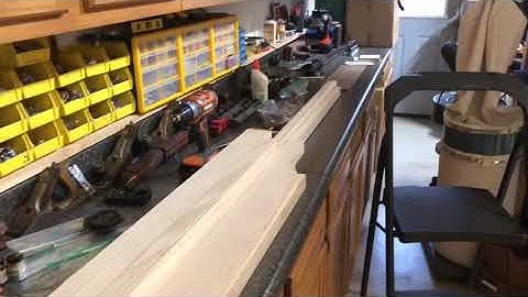 Model Railroad Adventures with Bill E8 - Bills 4x8 Switching Layout March Update