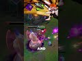 🥩PENTAKILL??? |CLIMBING WITH BRIAR TROLLPICKS | #briar #leagueoflegends #leagueclips #pentakill