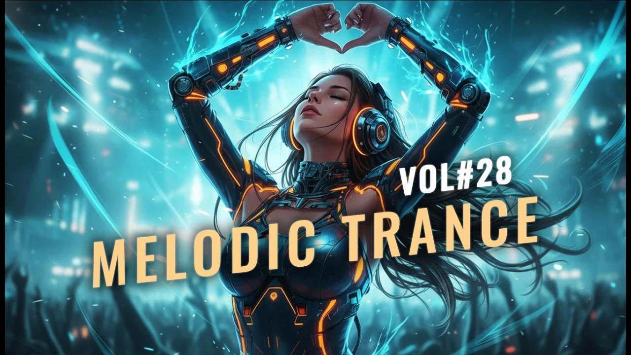 Watch Aether! Melodic Trance Journey 2026 Vol. 28 - Best Progressive Vocal Trance EDM Mix on YouTube Watch Aether! Melodic Trance Journey 2026 Vol. 28 - Best Progressive Vocal Trance EDM Mix on YouTube
