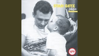 Video thumbnail of "Stan Getz - These Foolish Things (Remind Me Of You)"