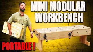 Famous Game-changing workbench idea Net Worth