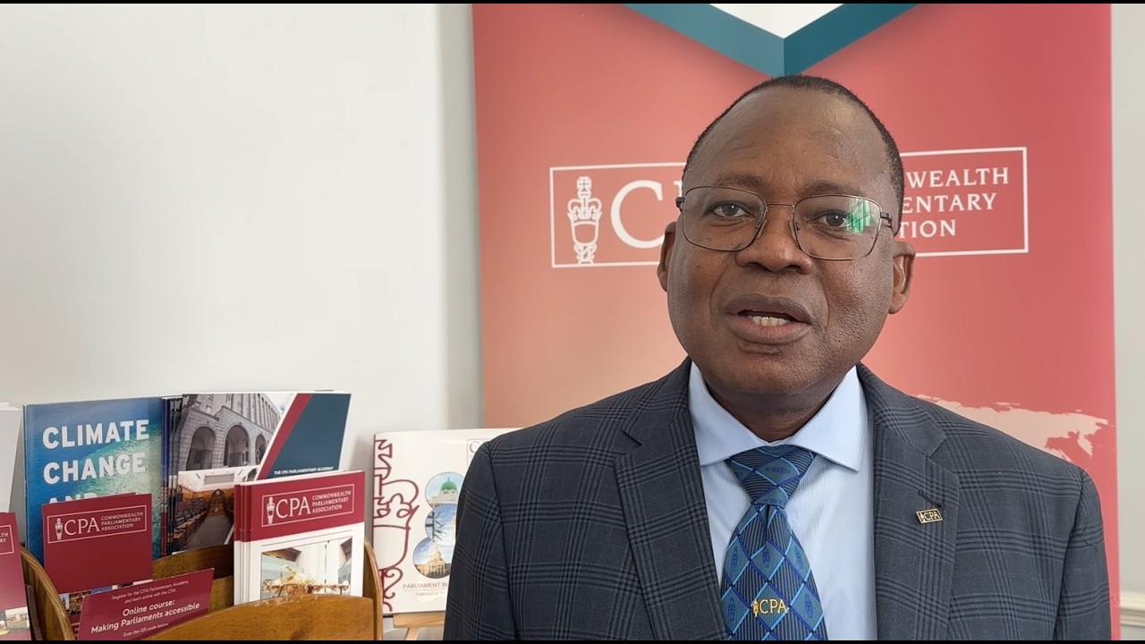 Commonwealth Day Message 2026 from Parliamentarians