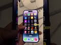iPhone 14 pro max book kar diya mini vlog #iphone14promax