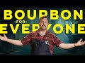 Bourbon can be for Anyone| How to Drink