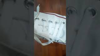 Converse Sneakers White