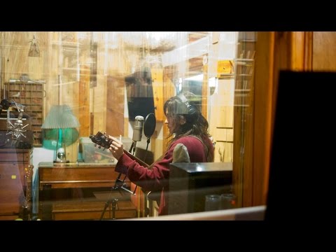 Adrianne Lenker - Kerina (Behind the Glass Sessions)