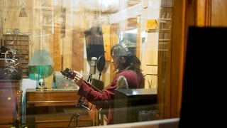 Video thumbnail of "Adrianne Lenker - Kerina (Behind the Glass Sessions)"