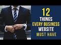 Do I need a website for my business