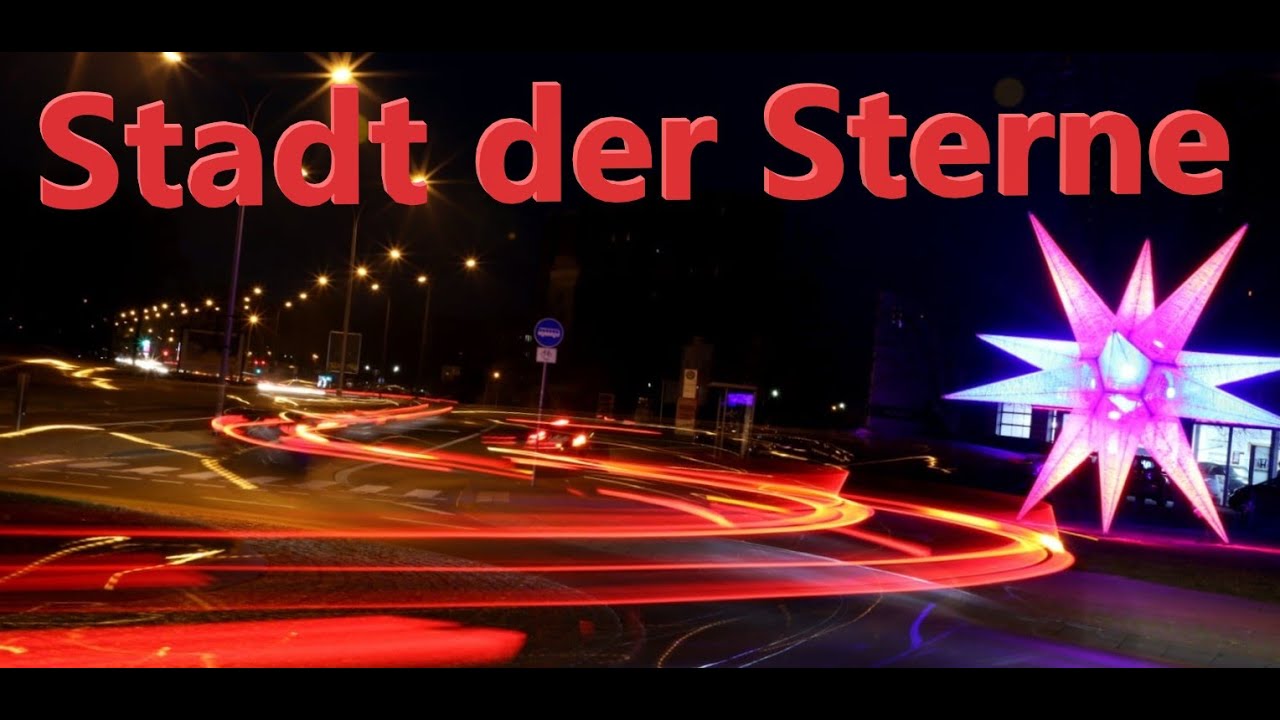 Stralsund - Stadt der Sterne 2022 - 2023