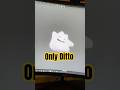Does this 3D ditto make you happy? #blender #pokemon #ditto