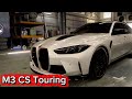 CSR2 BMW M3 CS Touring - 10.519 only