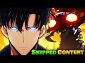 Solo Leveling Season 2 Ep. 12 Cut Content | How Sung Jin Woo vs. The Ant King Really Went