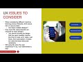UX Considerations for AI Products