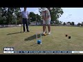 Croquet popularity peaks, Milwaukee club celebrates milestones | FOX6 News Milwaukee
