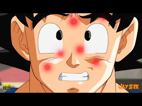 New Dragon Ball Super SUB ITA - Goku entra a casa di Bulma