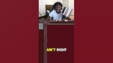 How I flip samples in FL Studio #producer #sample #tekken #remix #flstudio #tutorial