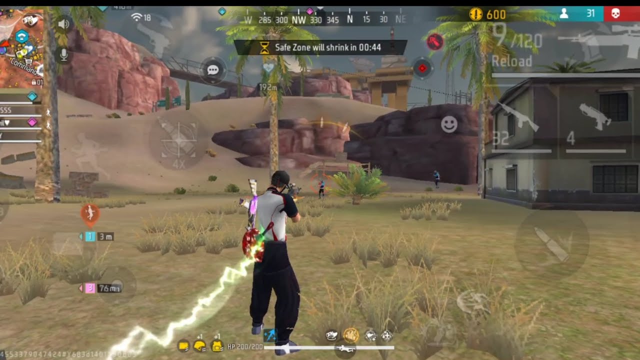 Tournament Highlights And Scrims 🚀🥷🏻 Rushing Clips clutches 💥