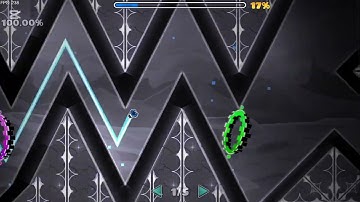 Day 5 of making a rate worthy level 