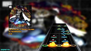 Clone Hero: DJ TECHNORCH - The Smallest 3-Perfect Number (Chart Preview)
