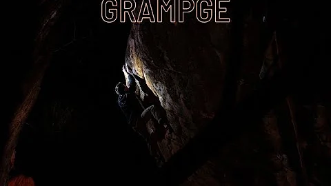 GRAMPAGE - Grampians Bouldering