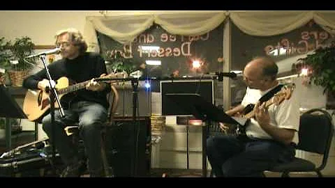 Will Lowry and Neil Binder - freely forgiven.avi
