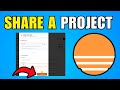 How To Share A Project In Base44 2026 (Step By Step Guide)