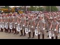 Fightin&#39; Texas Aggie Band March-in to Kyle Field - ULaLa Game on Sept 16, 2017