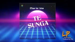 Te Sunga - 8TPower feat. Lintone