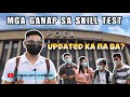 MGA GANAP SA SKILL TEST 2020 with exclusive interview from KLT Aspirants | PHILIPPINES