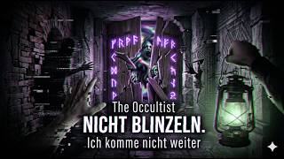 Das GRUSELIGSTE Indie Game 2026?! 👁️🕯️ | The Occultist Deutsch (Gameplay Deutsch)