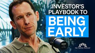 Sandy Kory: The Founder Obsessed Investor Behind BillionToOne, BaseTen & Palantir