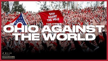 2025 Ohio State Football: 𝗧𝗵𝗲 𝗧𝗿𝗮𝗶𝗹𝗲𝗿 𝗩𝗼𝗹. 𝟭𝟱 𝗢𝗛𝗜𝗢 𝗔𝗚𝗔𝗜𝗡𝗦𝗧 𝗧𝗛𝗘 𝗪𝗢𝗥𝗟𝗗 🍿🔥🎥