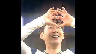 Heung min-Son (edit)