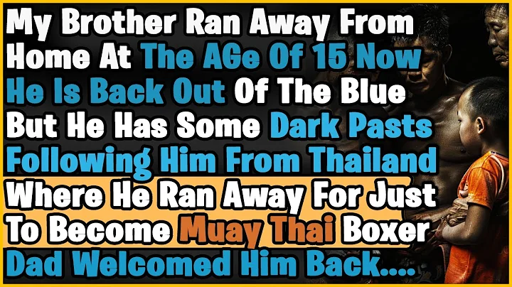 When My Long-Lost Brother Returns  To Care For Our Dying Father A Bombshell Will Reading Shocks All.