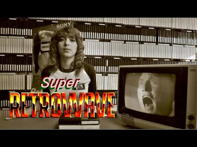 Watch Betamaxx - Midnight Prospect on YouTube Watch Betamaxx - Midnight Prospect on YouTube