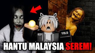Download Lagu Kita KERJA DI SEKOLAH MALAYSIA dan MALAH JADI TUMBAL SETAN... - Roblox MASTIKA MP3