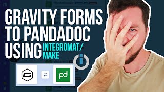 Streamline Your Document Creation with Gravity Forms to Pandadoc Integration