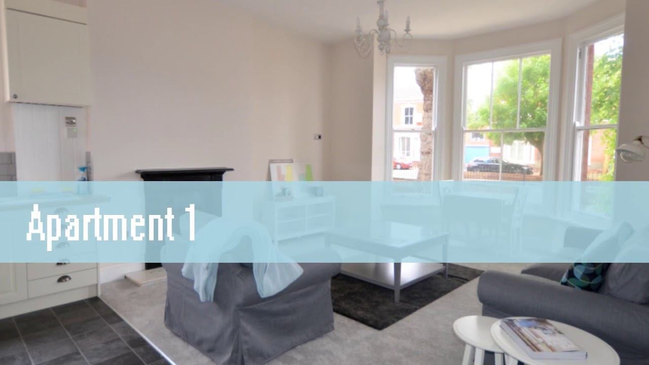 Apartment 1, Temple Chambers, Abbey Road, Grimsby YouTube