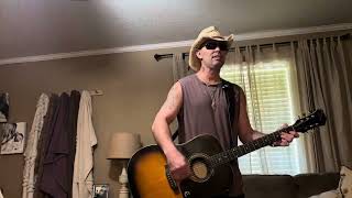 Crucified Son - Charley Crockett Guitar Lesson/Tutorial/Chords